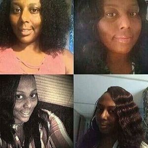 Meet your Posher, Aisha